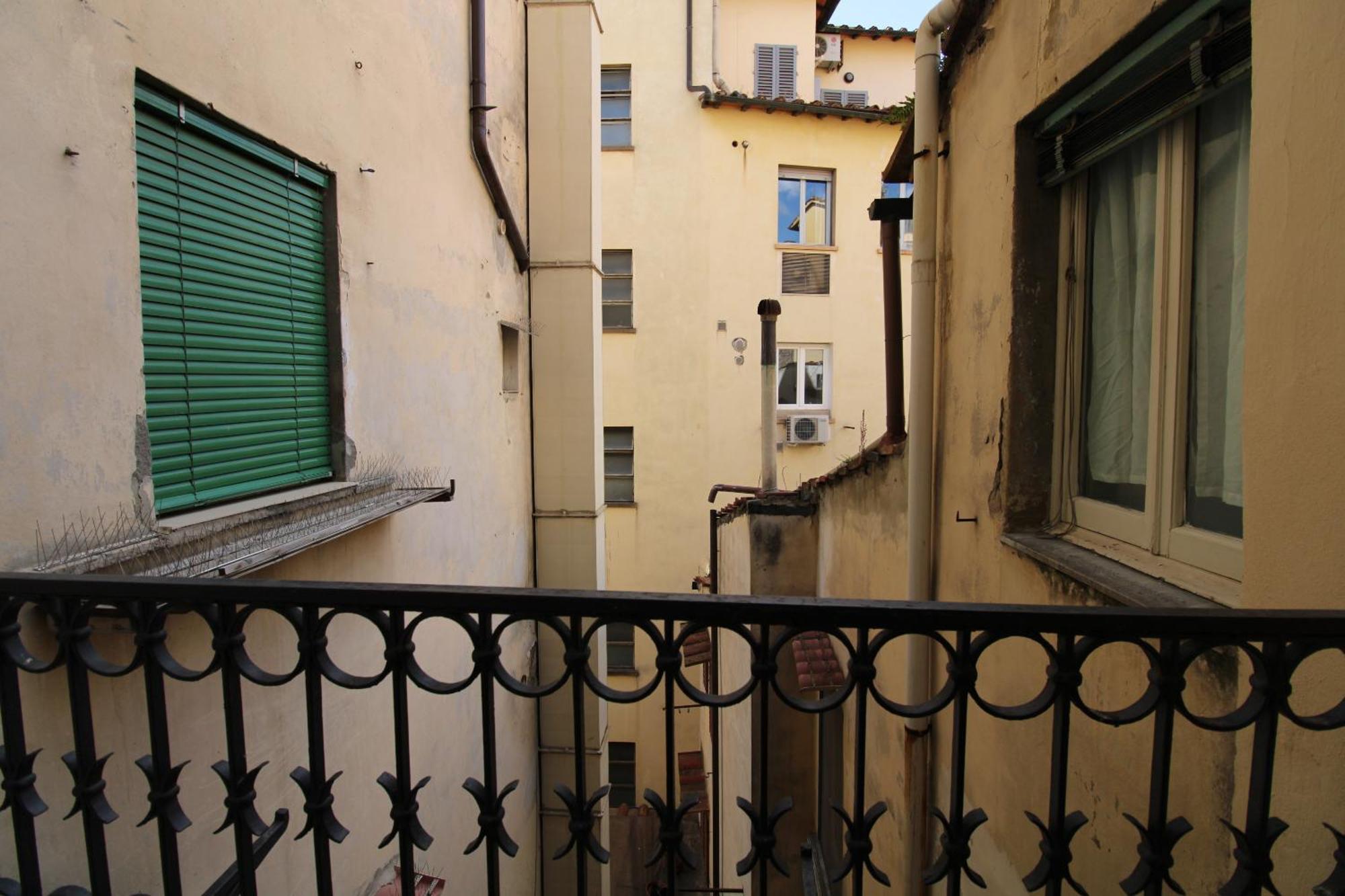 דירות פירנצה Vista Su Palazzo Vecchio מראה חיצוני תמונה